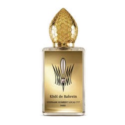 Stephane Humbert Lucas Khol de Bahrein EDP unisex kvepalai, 50 ml