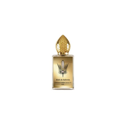 Stephane Humbert Lucas Khol de Bahrein EDP unisex kvepalai, 50 ml