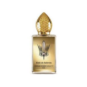 Stephane Humbert Lucas Khol de Bahrein EDP unisex kvepalai, 50 ml
