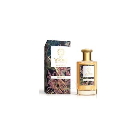 The Woods Collection Sunrise EDP kvepalai unisex, 100 ml