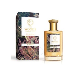 The Woods Collection Sunrise EDP kvepalai unisex, 100 ml