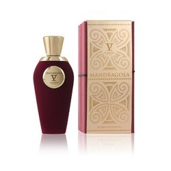 V Canto Mandragola Extrait de Parfum unisex kvepalai, 100 ml