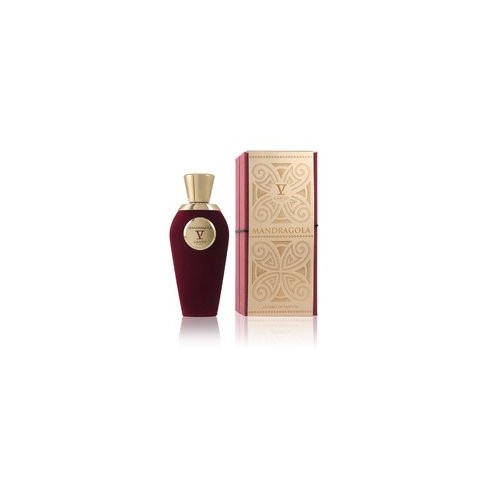 V Canto Mandragola Extrait de Parfum unisex kvepalai, 100 ml