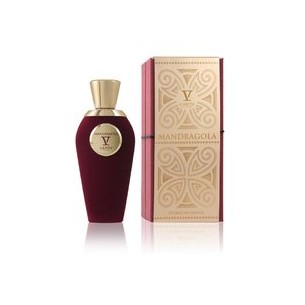 V Canto Mandragola Extrait de Parfum unisex kvepalai, 100 ml