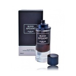 Zarah Blend Afgano EDP 80 ml unisex kvepalai