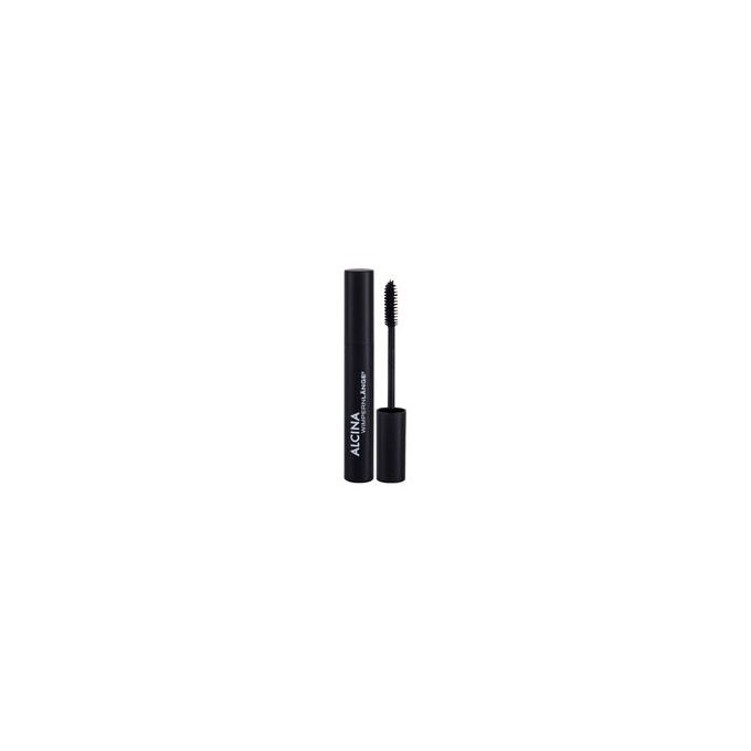 Alcina Wimpernl nge2 Mascara - Extending and volume mascara 9 ml 010 Black