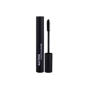 Alcina Wimpernl nge2 Mascara - Extending and volume mascara 9 ml 010 Black