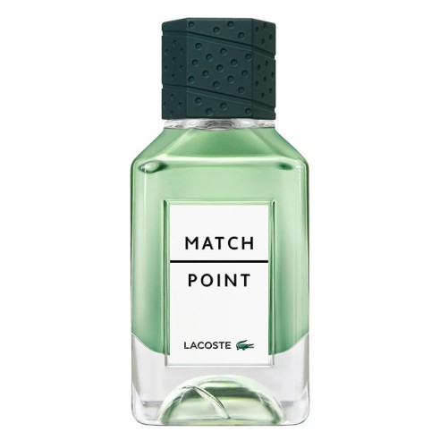 Lacoste Match Point EDT kvepalai vyrams, 50 ml