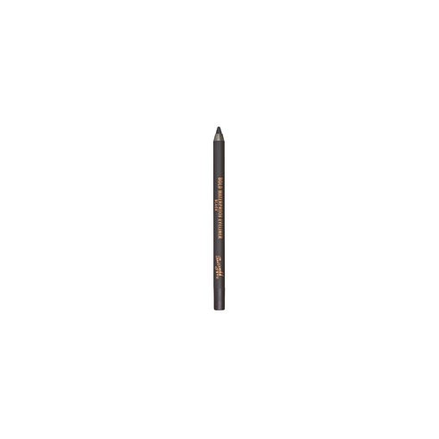 Barry M Bold Waterproof Eyeliner - Waterproof eyeliner 1.2 g Rose Gold