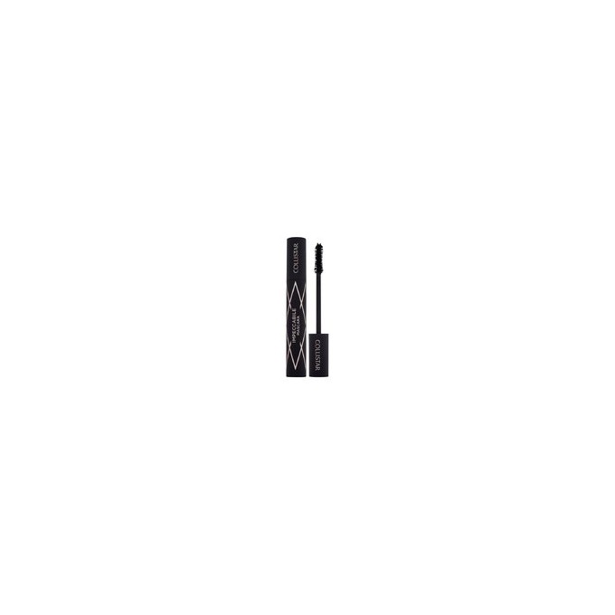 Collistar Impeccabile Mascara 14 ml Ultra Nero Black