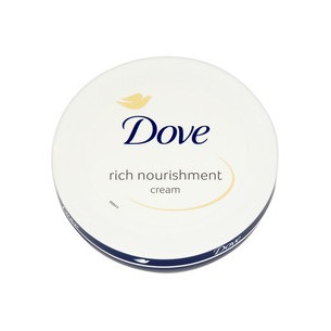 Dove Rich Nourishment Cream 150 ml