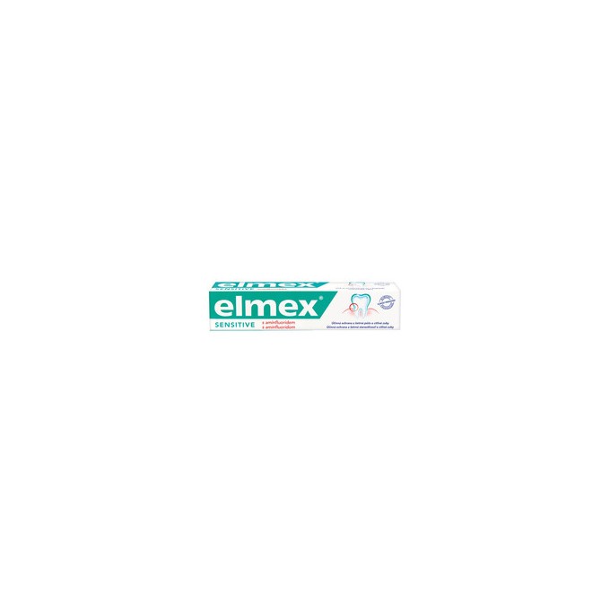 Elmex Sensitive Toothpaste 150 ml
