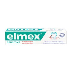 Elmex Sensitive Toothpaste 225 ml
