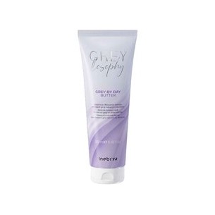 Inebrya Grey By Day Butter Mask 1000 ml
