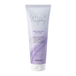 Inebrya Grey By Day Butter Mask 250 ml