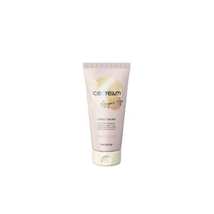 Inebrya Ice Cream Argan Age Hand Cream 100 ml