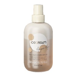 Inebrya Ice Cream Argan Age Pro-Age Bi-Phase Conditioner 200 ml