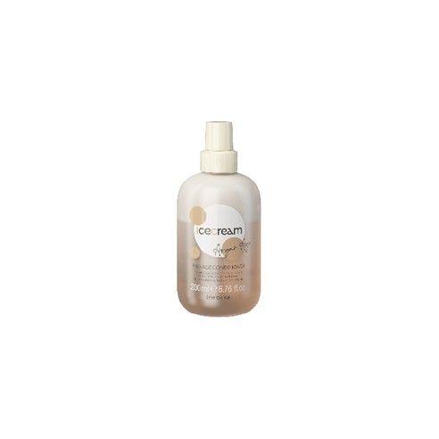 Inebrya Ice Cream Argan Age Pro-Age Bi-Phase Conditioner 200 ml