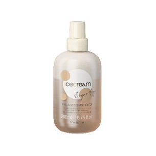 Inebrya Ice Cream Argan Age Pro-Age Bi-Phase Conditioner 200 ml