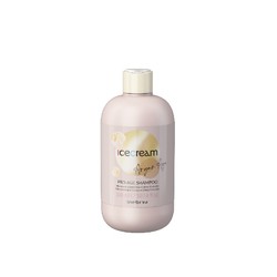 Inebrya Ice Cream Argan Age Pro-Age Shampoo 300 ml