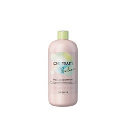 Inebrya Ice Cream Balance Balance Shampoo 300 ml