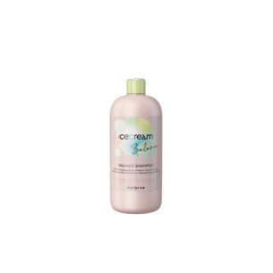 Inebrya Ice Cream Balance Balance Shampoo 300 ml