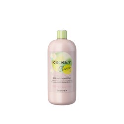 Inebrya Ice Cream Cleany Cleany Shampoo 1000 ml