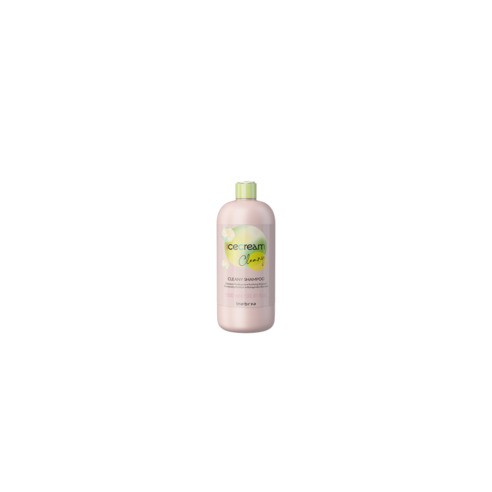 Inebrya Ice Cream Cleany Cleany Shampoo 1000 ml