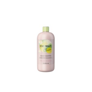 Inebrya Ice Cream Cleany Cleany Shampoo 1000 ml