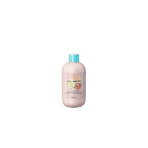 Inebrya Ice Cream Curly Plus Curl Shampoo 300 ml