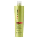 Inebrya Ice Cream Energy Shampoo - Shampoo against hair loss 300 ml