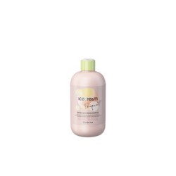 Inebrya Ice Cream Frequent Refreshing Shampoo 300 ml