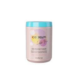 Inebrya Ice Cream Liss Pro Liss Perfect Mask 1000 ml