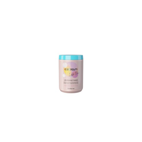 Inebrya Ice Cream Liss Pro Liss Perfect Mask 1000 ml