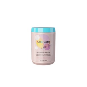 Inebrya Ice Cream Liss Pro Liss Perfect Mask 1000 ml