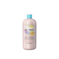 Inebrya Ice Cream Pro-Volume (Volume Shampoo) 300 ml