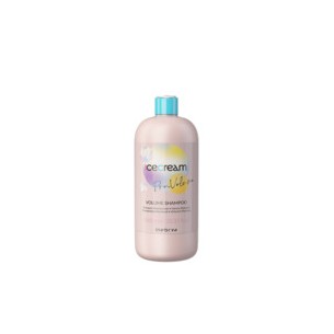 Inebrya Ice Cream Pro-Volume (Volume Shampoo) 300 ml