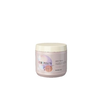 Inebrya Inebrya Ice Cream Dry-T Mask ( dry, frizzy and chemically treated hair ) 1000 ml