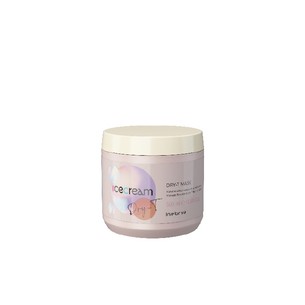 Inebrya Inebrya Ice Cream Dry-T Mask ( dry, frizzy and chemically treated hair ) 1000 ml