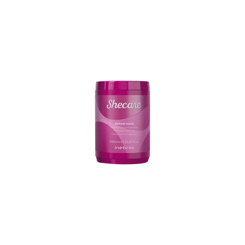Inebrya SHECARE Repair Mask 1000 ml