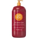 Inebrya Up to You Curl Boost Mask - Hydrating mask for wavy, curly and curly hair 250 ml