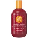 Inebrya Up to You Curl Boost Shampoo - Hydrating shampoo for wavy, curly and curly hair 1000 ml
