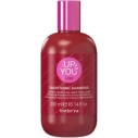 Inebrya Up to You Liss Smoothing Shampoo - Smoothing shampoo for unruly and frizzy hair 300 ml