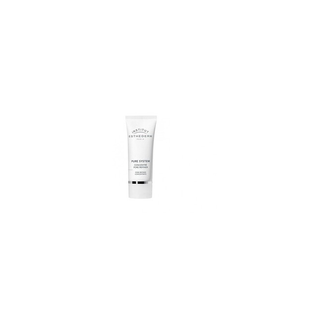Institut Esthederm Pure System Pore Refiner Concentrate 50 ml