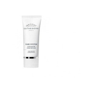 Institut Esthederm Pure System Pore Refiner Concentrate 50 ml