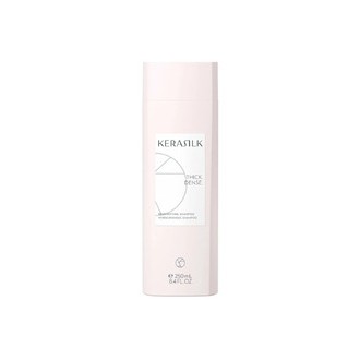 Kerasilk Essentials Redensifying Shampoo - Revitalizing shampoo for thick and strong hair 750 ml