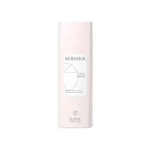 Kerasilk Essentials Redensifying Shampoo - Revitalizing shampoo for thick and strong hair 750 ml