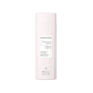 Kerasilk Essentials Repairing Conditioner - Moisturizing conditioner for dry and damaged hair 75 ml