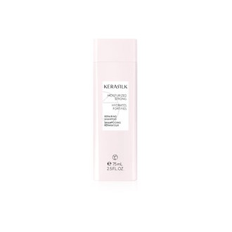 Kerasilk Essentials Repairing Shampoo - Cleansing and nourishing shampoo for dry and damaged hair