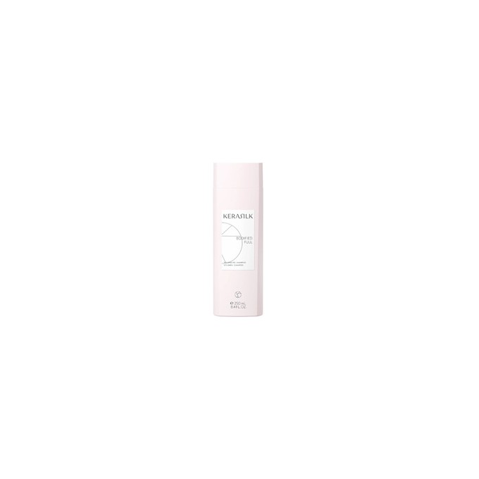 Kerasilk Essentials Volumizing Shampoo - Šampūnas pro bohatý objem vlasů 750 ml